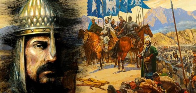  Anadolu'nun Kapılarını Türklere açan Sultan