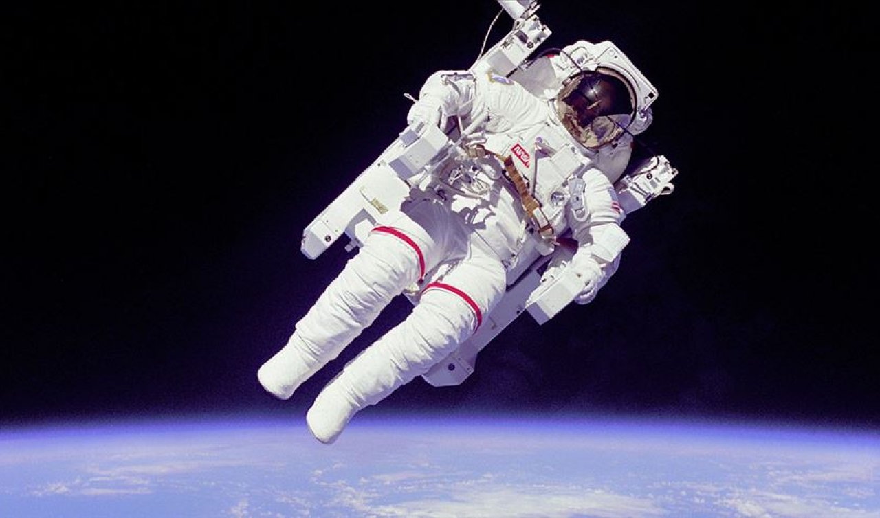  Türkiye’nin ilk astronotu Alper Gezeravcı’nın uzay yolculuğu saatler sonra başlayacak 