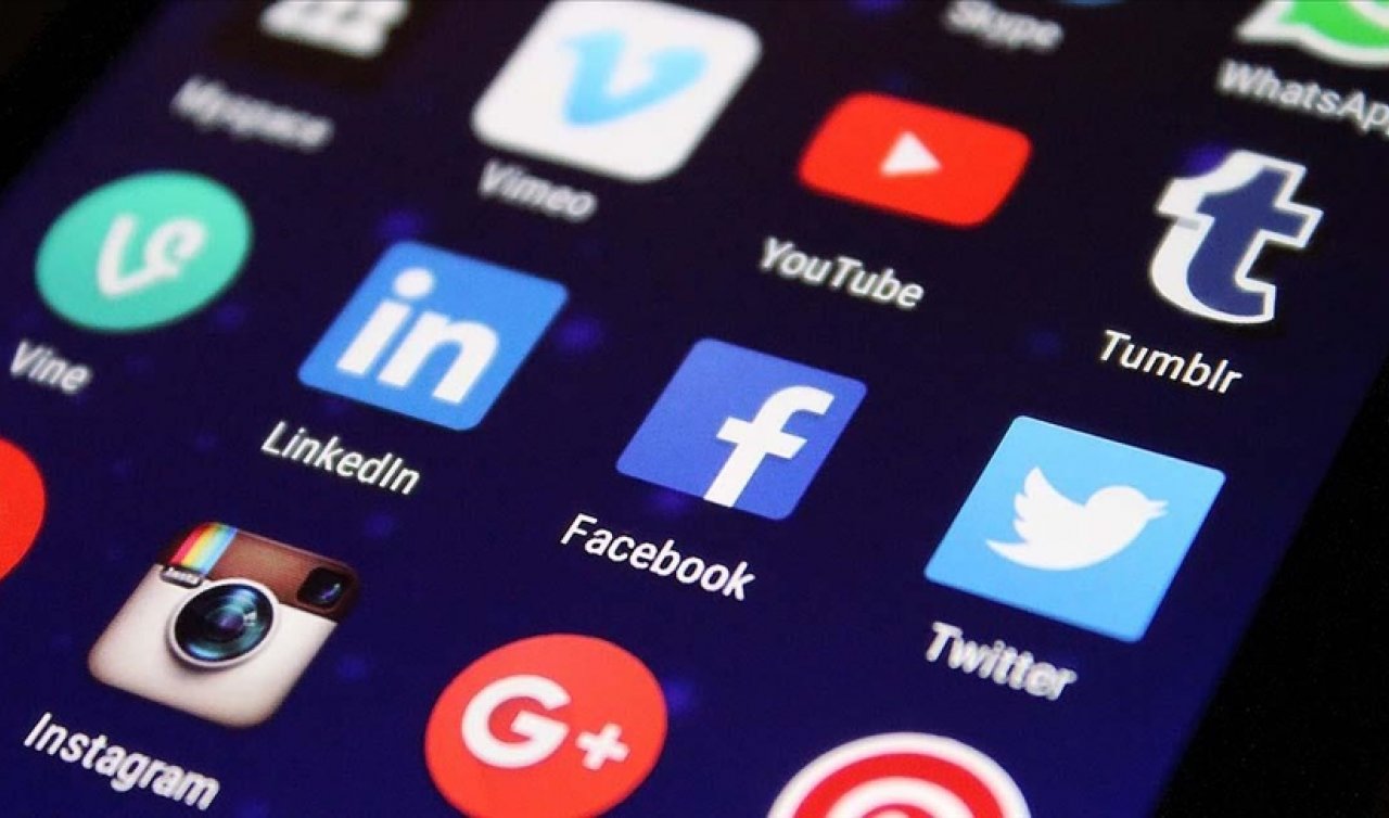  Sosyal Medya Kullananlar Dikkat! Şifrelerinizi Değiştirin, Verileriniz Sızabilir