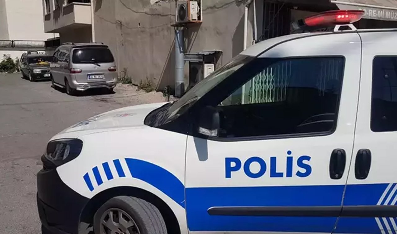 Konya’da yakalanacağını anlayınca polise bıçakla saldıran şüpheli vurularak öldürülmüştü:Olayda Flaş gelişme!