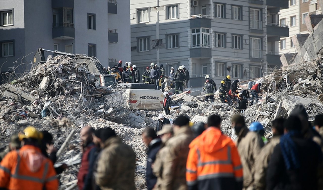 6 Şubat depremleri spor dünyasını sarstı