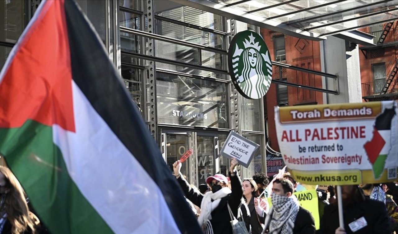 Boykot Etkisini Sürdürüyor: İsraile Destek Veren Şirketler Zor Durumda