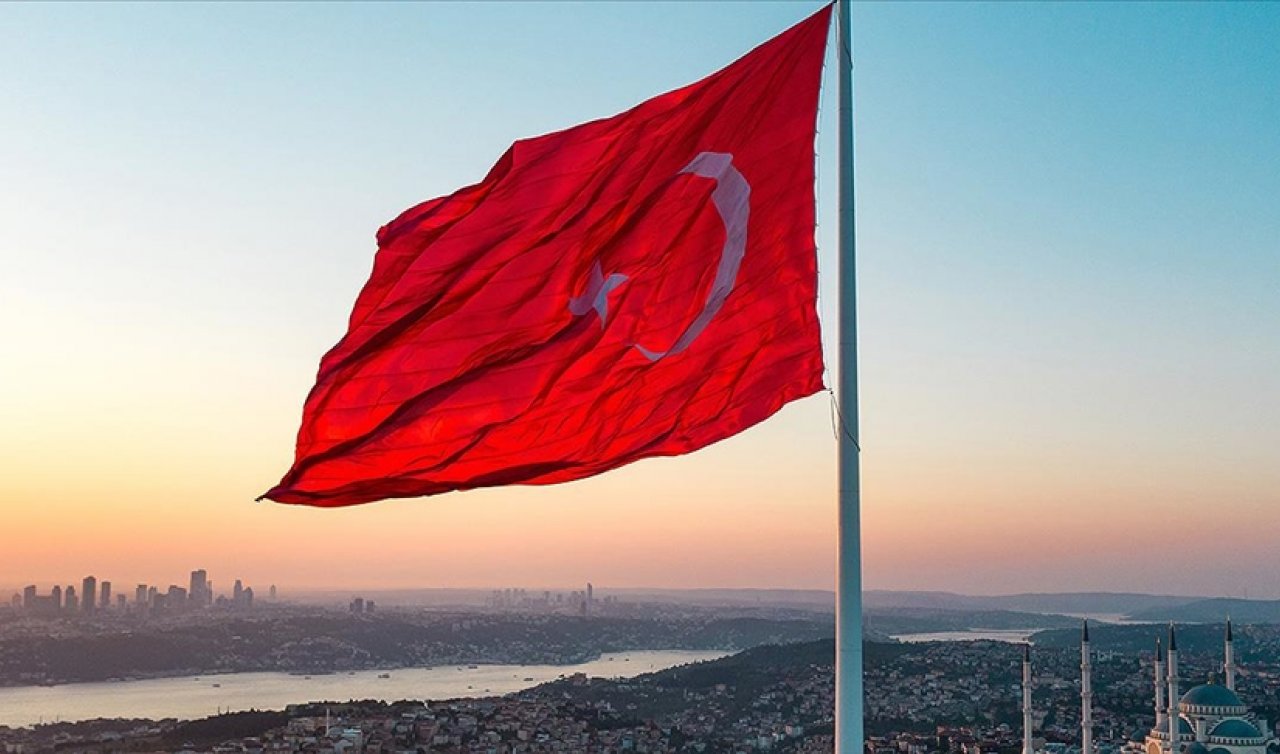 Türkiye’nin büyüme rakamları açıklandı 