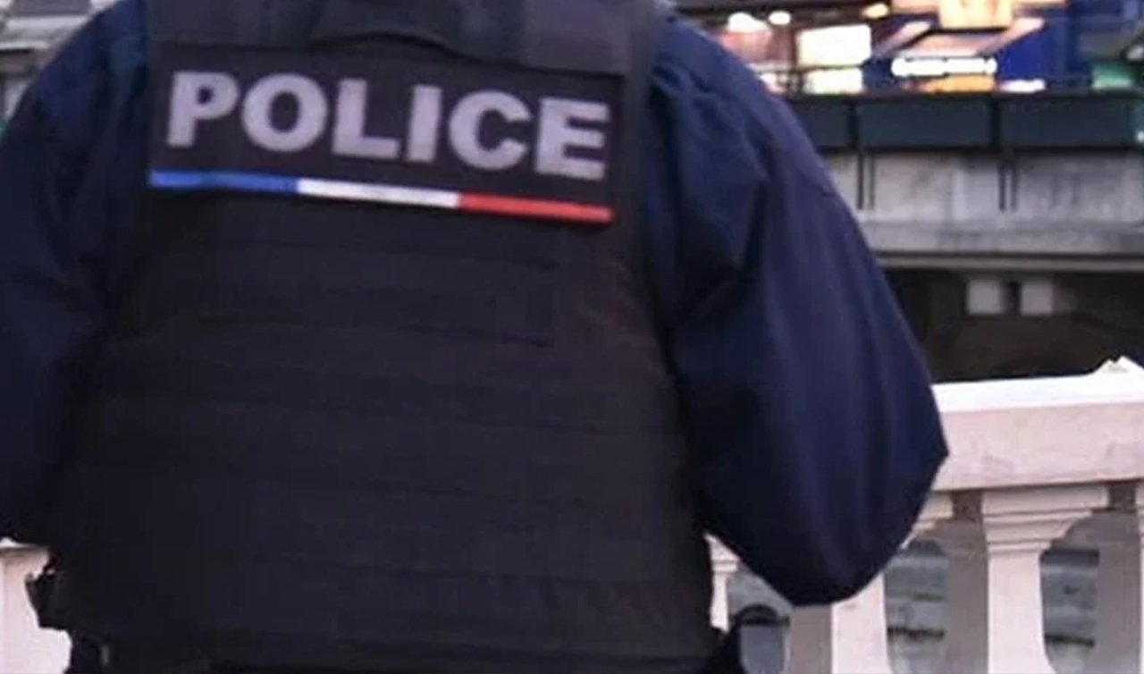  Fransa’da Türk derneğine saldırıda bulunuldu