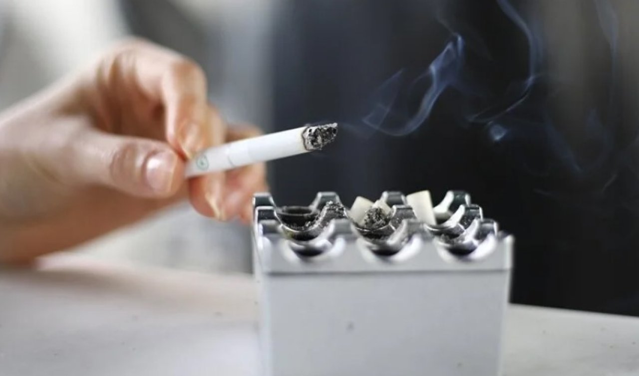 Bu yılda doğanlara sigara satışı hayat boyu yasaklandı