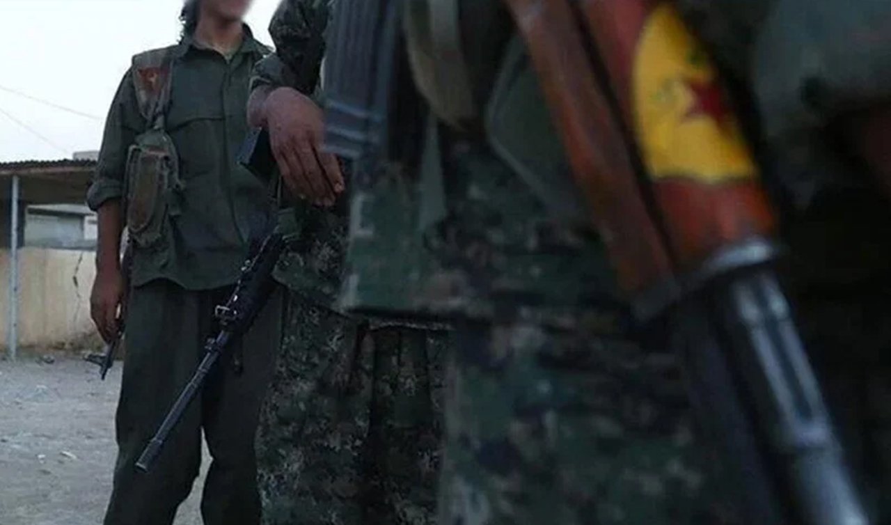 Terör örgütü PKK/YPG, 15 yaşındaki kız çocuğunu kaçırdı