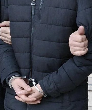 Konya’da lise öğrencisine cinsel taciz iddiasıyla öğretmen tutuklandı
