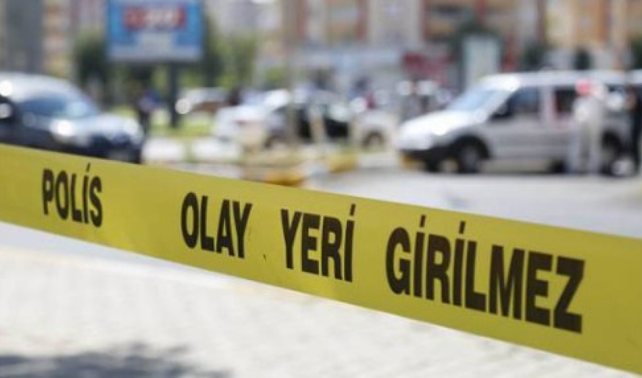 Konya’da arkadaşını silahla vurduktan sonra hastaneye bırakıp kaçtı