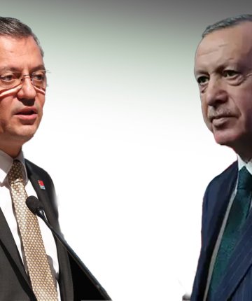 Özgür Özel ve Cumhurbaşkanı Recep Tayyip Erdoğan 2 Mayıs’ta görüşecek