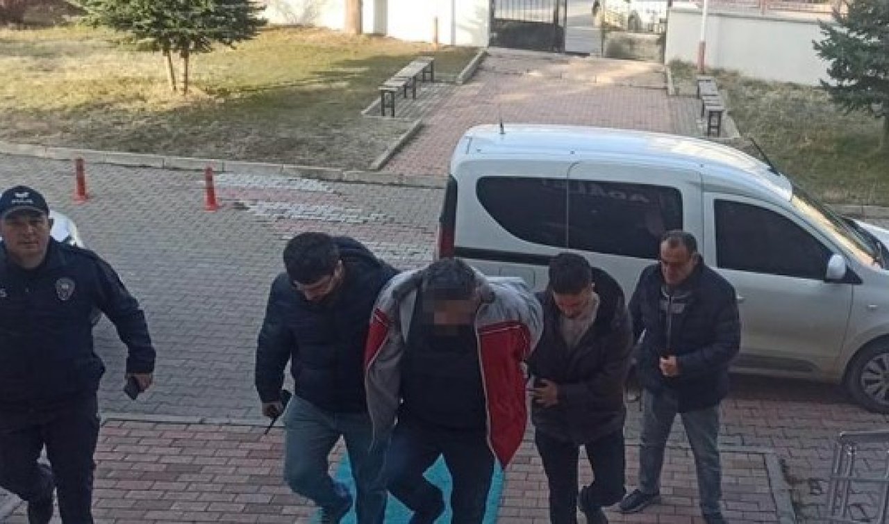 Konya’da eski eşi ve kızını öldüren diş teknisyeni yargılanmaya başlandı!