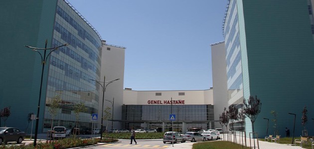  Konya Şehir Hastanesi Açılışı ve İl Sağlık Müdürünün Açıklamaları