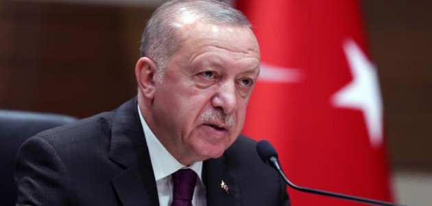 Cumhurbaşkanı Erdoğan Koronavirüs Önlemlerini Açıkladı