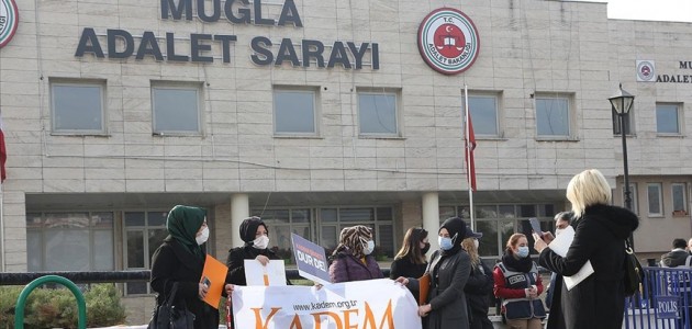  Pınar Gültekin'in Davası 15 Şubat'a Ertelendi
