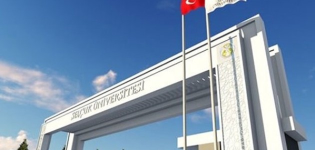  Selçuk Üniversitesinin Projelerine TAGEM'den Destek