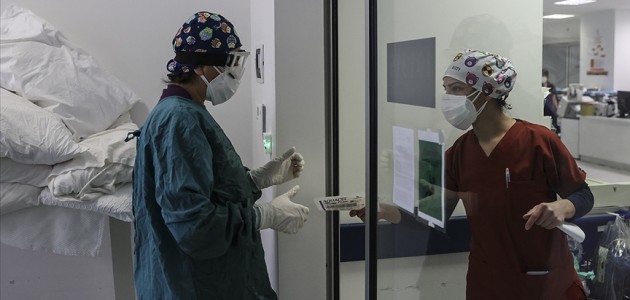  Türkiye Günlük Koronavirüs Tablosu Belli Oldu