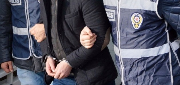  Konya'da İş Yeri Cinayetinde Bir Gözaltı