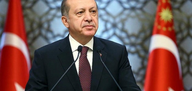  Cumhurbaşkanı Erdoğan, Montrö Bildirisini Değerlendirdi