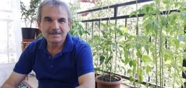  AK Parti Beyşehir İlçe Başkan Yardımcısı Karakaya Kovid-19'a Yenik Düştü 
