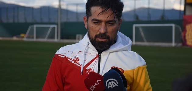    Konyaspor Teknik Direktörü, Trabzonspor Maçını Değerlendirdi