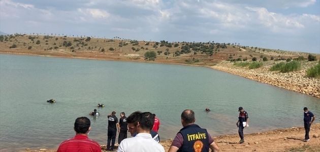  Beyşehir Gölünde boğulma vakası