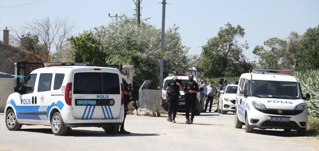  Konya Cumhuriyet Başsavcılığı Konya’da 7 Kişinin Öldürüldüğü Olaya İlişkin Açıklama Yaptı
