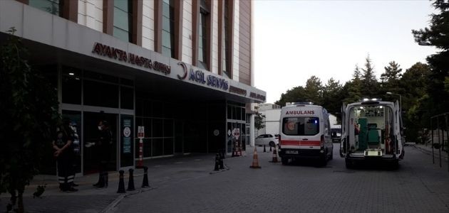  Konya Kulu'da otomobil devrildi: 2 ölü, 2 yaralı