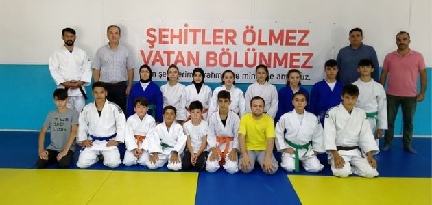  Konya Gençlik Spor İl Müdürü, Seydişehir'i Ziyaret Etti