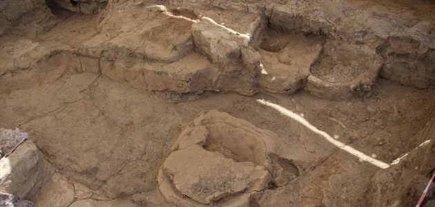  Çatalhöyük 9 Bin Yıl Öncesine Ait Yeni İzler Sunuyor