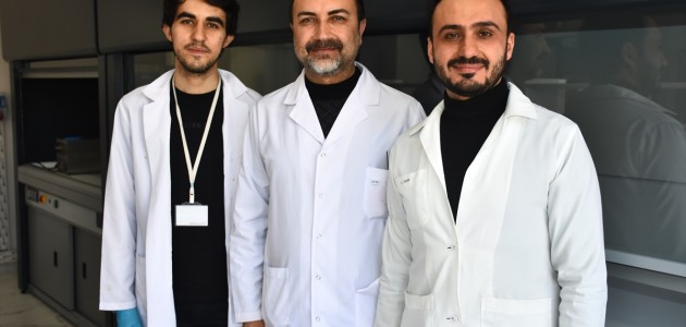  Türk bilim insanları lüle taşı tozundan güneş enerjisi hücresi üretti
