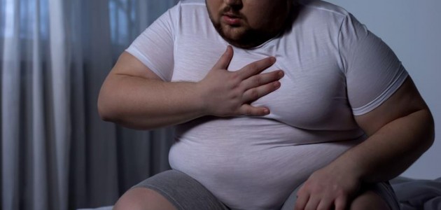  Astım Hastalarının Yaklaşık Yüzde 40'ında Obezite Görülüyor 
