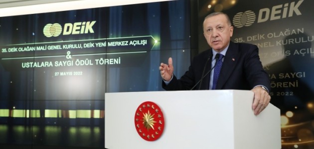 Cumhurbaşkanı Erdoğan’dan Kılıçdaroğluna sert tepki