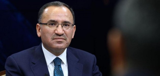  Adalet Bakanı Bozdağ'dan kira artışlarıyla ilgili önemli açıklama