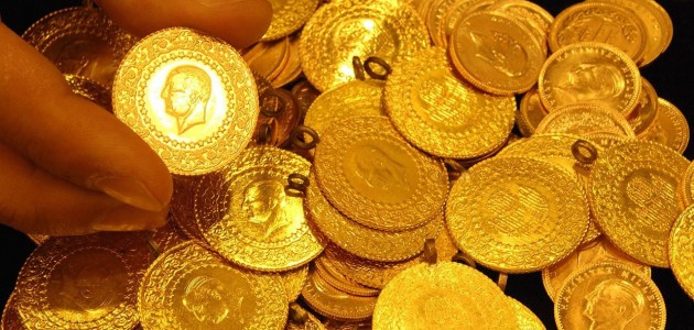  Altın fiyatları tekrardan yükselişe geçti!