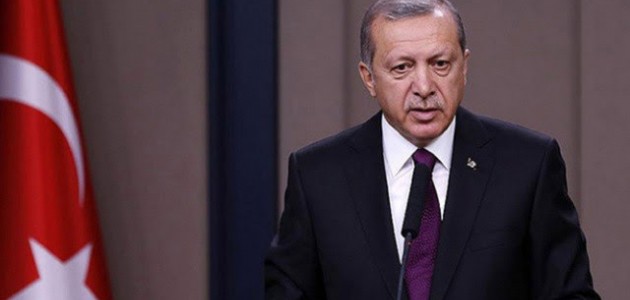 Cumhurbaşkanı Erdoğan’dan ABD ve Yunanistan’a tepki : “NATO teröre çanak tutan bir örgüt değildir’’