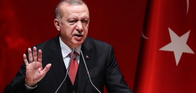   Cumhurbaşkanı Erdoğan' dan hayat pahalılığı ve enflasyon yorumu