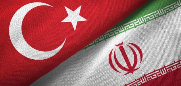 İran'dan iddialara sert tepki: İsrail'in amacı Türkiye ile aramızı bozmak 