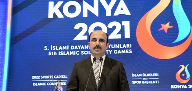 İslami Dayanışma Oyunları’na 42 Gün Kaldı