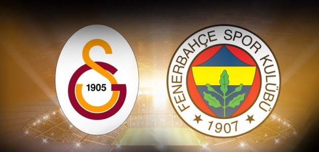  Galatasaray derken Fenerbahçe o isimle transferliği bitirdi!