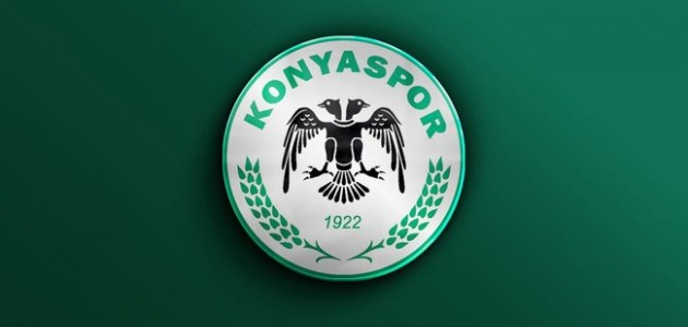  Konyaspor'a yeni isim sponsoru 
