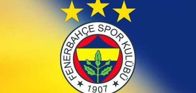  Fenerbahçe büyük transferini KAP'a bildirdi