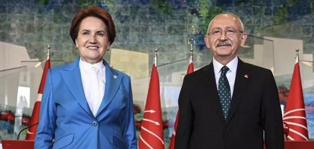 Kılıçdaroğlu’nun sözleri İYİ Parti’yi sinirlendirdi