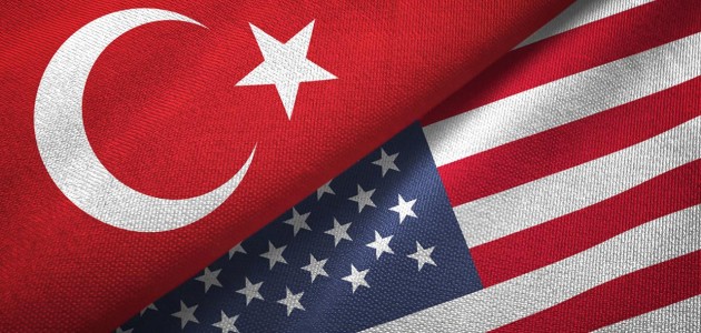 Türkiye’den ABD açıklaması: Derin endişe duyuyoruz