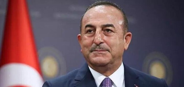   Bakan Çavuşoğlu'ndan Ermenistan'a provokasyon uyarısı
