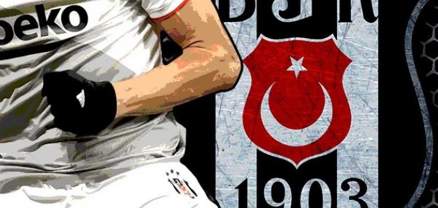  Beşiktaş resmen açıkladı!
