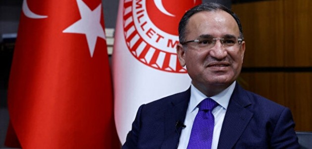  ''Türkiye'nin 735 talebi reddedildi''