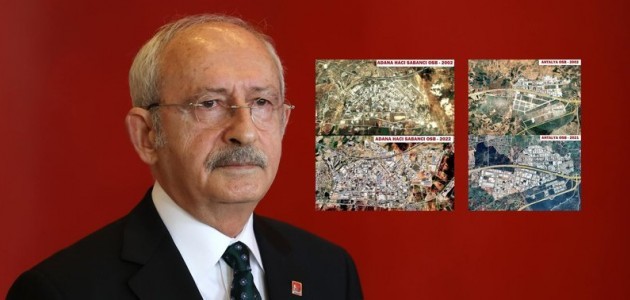 Bakan Varank Kılıçdaroğlu’nun iddiasını çürüttü!