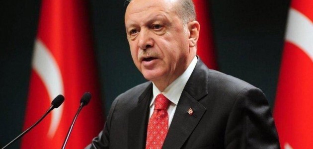 Cumhurbaşkanı Erdoğan’dan müjde: Yakında açacağız
