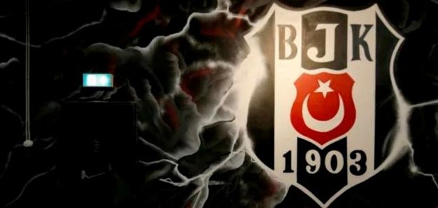  Beşiktaş dava açtı! Faaliyetleri durduruldu