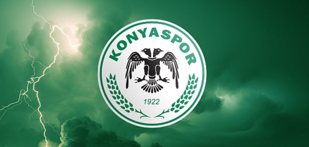  İstanbul takımları Konyaspor'a puan kazandırdı