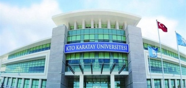   KTO Karatay Üniversitesi personel alımı yapıyor